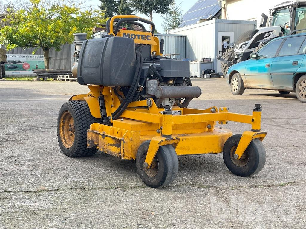 Motec WSES 36 (2010) - جزازة أعشاب الحدائق: صورة 2 Motec WSES 36 (2010) - جزازة أعشاب الحدائق: صورة 2