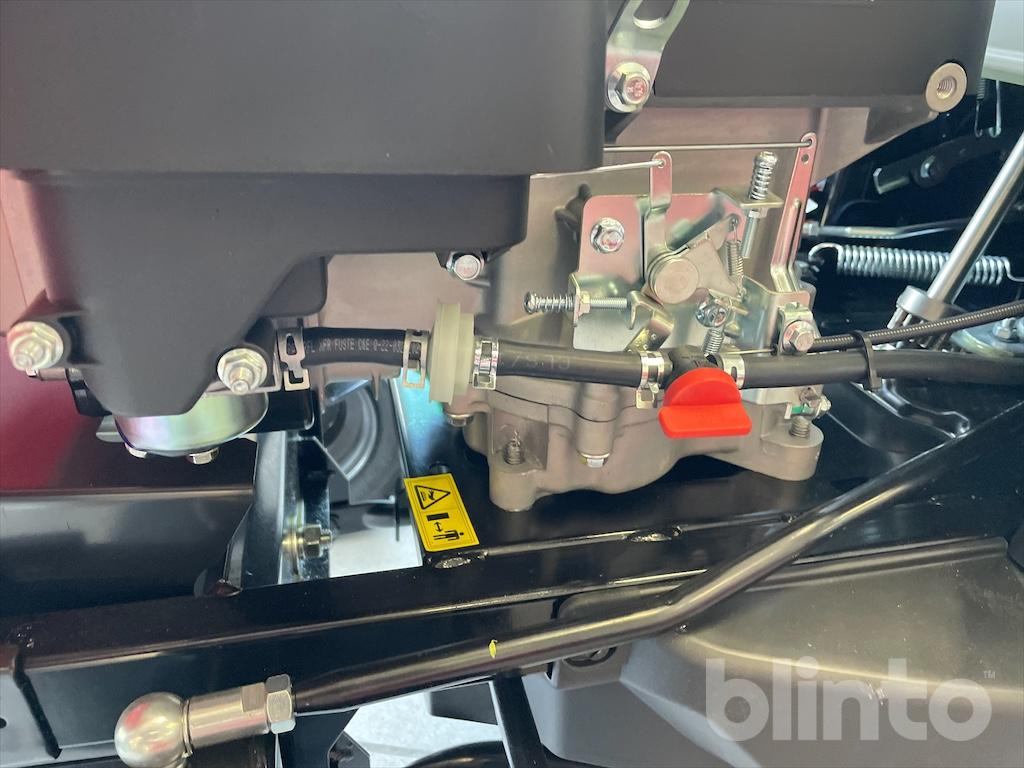 جزازة أعشاب الحدائق Mountfield MTF 84M (neu/unbenutzt, Bj. 2025): صورة 22