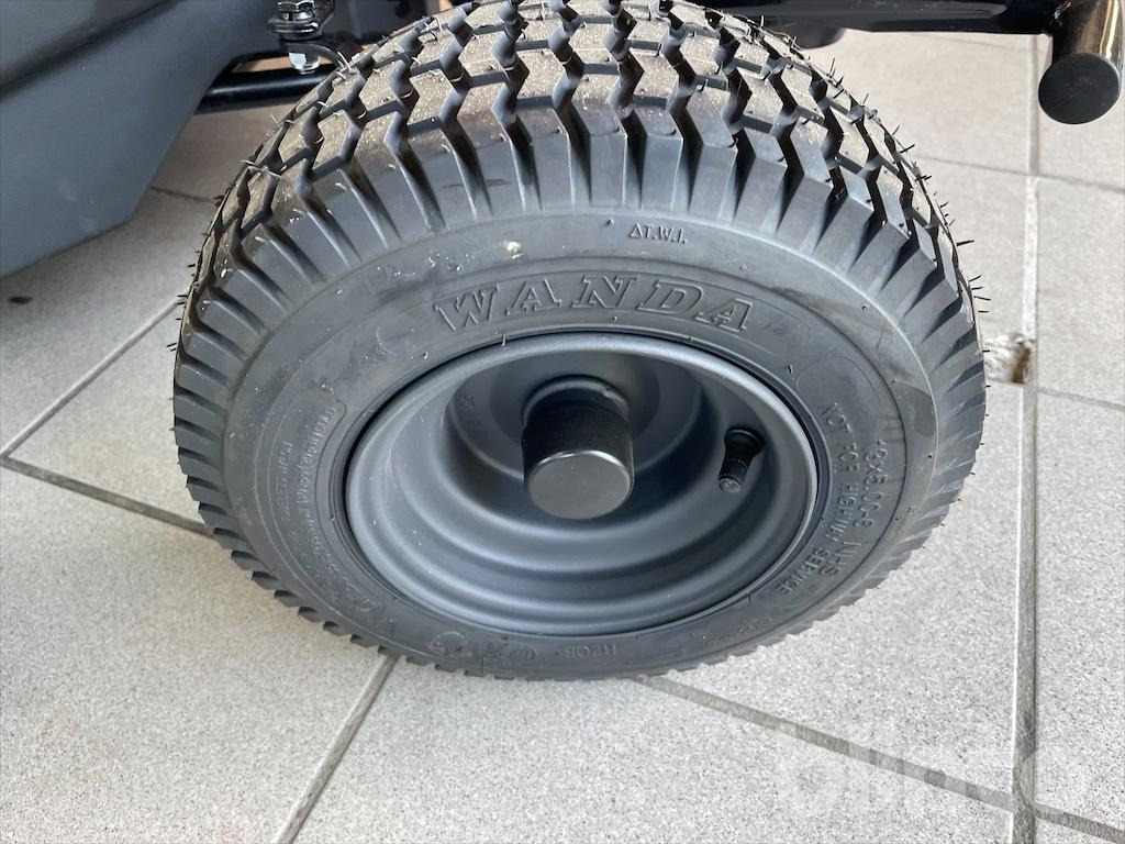 جزازة أعشاب الحدائق Mountfield MTF 84M (neu/unbenutzt, Bj. 2025): صورة 6