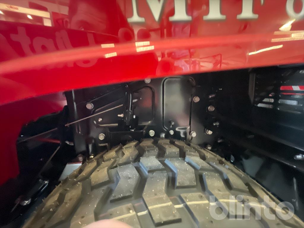 جزازة أعشاب الحدائق Mountfield MTF 84M (neu/unbenutzt, Bj. 2025): صورة 17