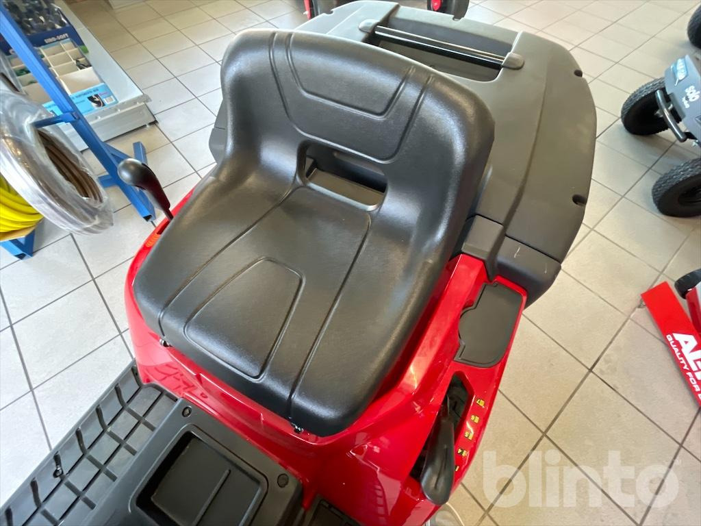 جزازة أعشاب الحدائق Mountfield MTF 84M (neu/unbenutzt, Bj. 2025): صورة 9