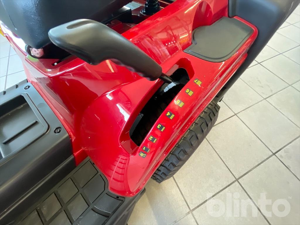 جزازة أعشاب الحدائق Mountfield MTF 84M (neu/unbenutzt, Bj. 2025): صورة 19