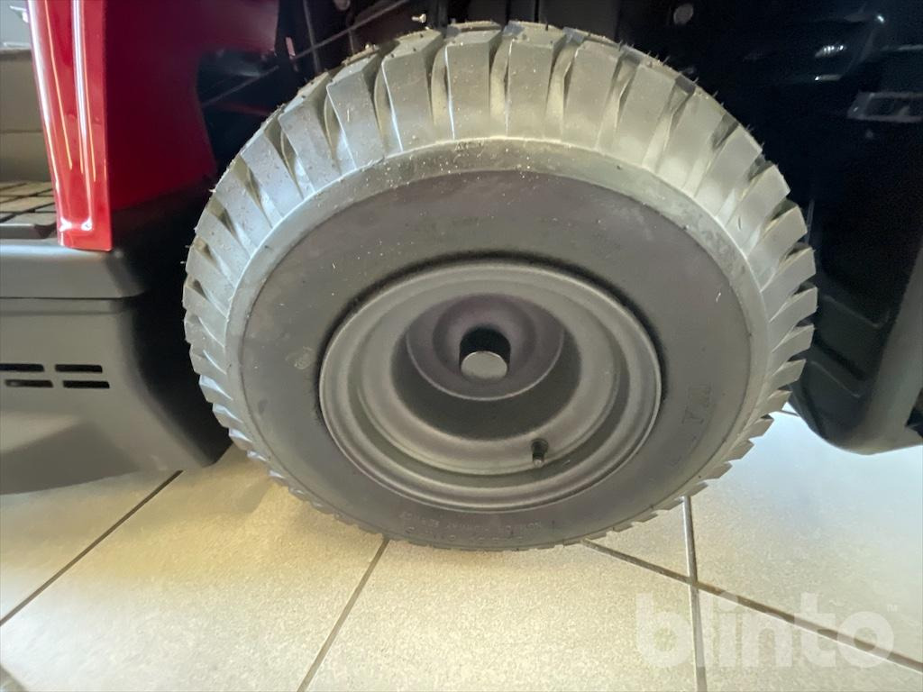 جزازة أعشاب الحدائق Mountfield MTF 84M (neu/unbenutzt, Bj. 2025): صورة 16