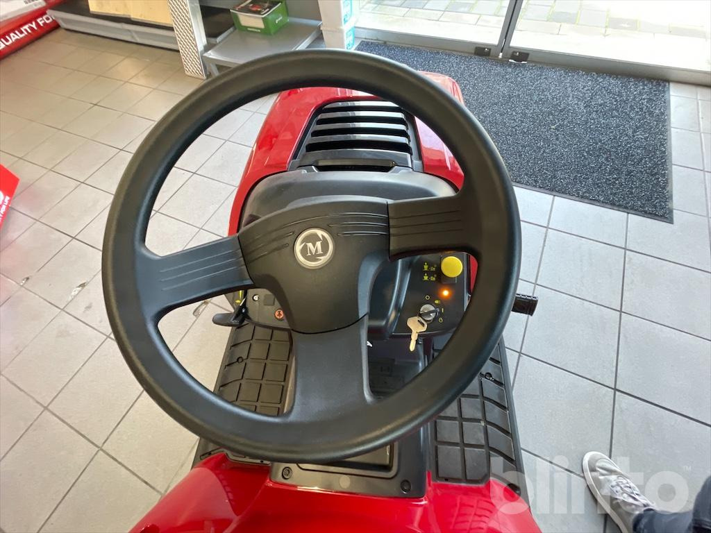 جزازة أعشاب الحدائق Mountfield MTF 84M (neu/unbenutzt, Bj. 2025): صورة 15