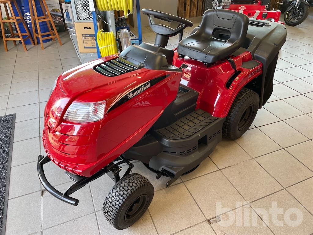 Mountfield MTF 84M (neu/unbenutzt, Bj. 2025) - جزازة أعشاب الحدائق: صورة 1 Mountfield MTF 84M (neu/unbenutzt, Bj. 2025) - جزازة أعشاب الحدائق: صورة 1
