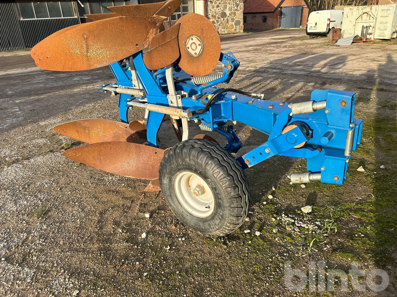 Överum FX-21075 H - محراث: صورة 5 Överum FX-21075 H - محراث: صورة 5