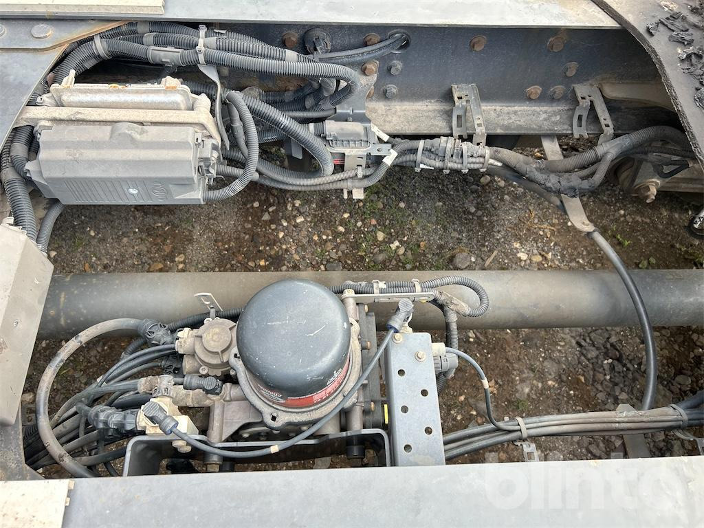 وحدة جر Renault T460: صورة 22