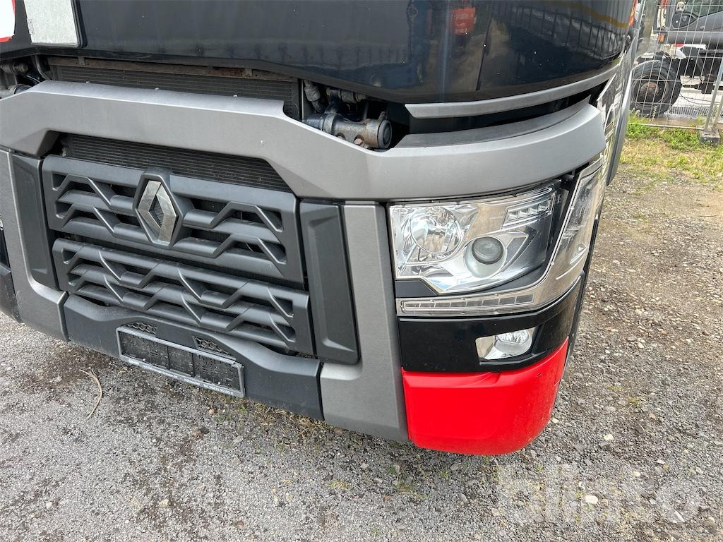 وحدة جر Renault T460: صورة 9