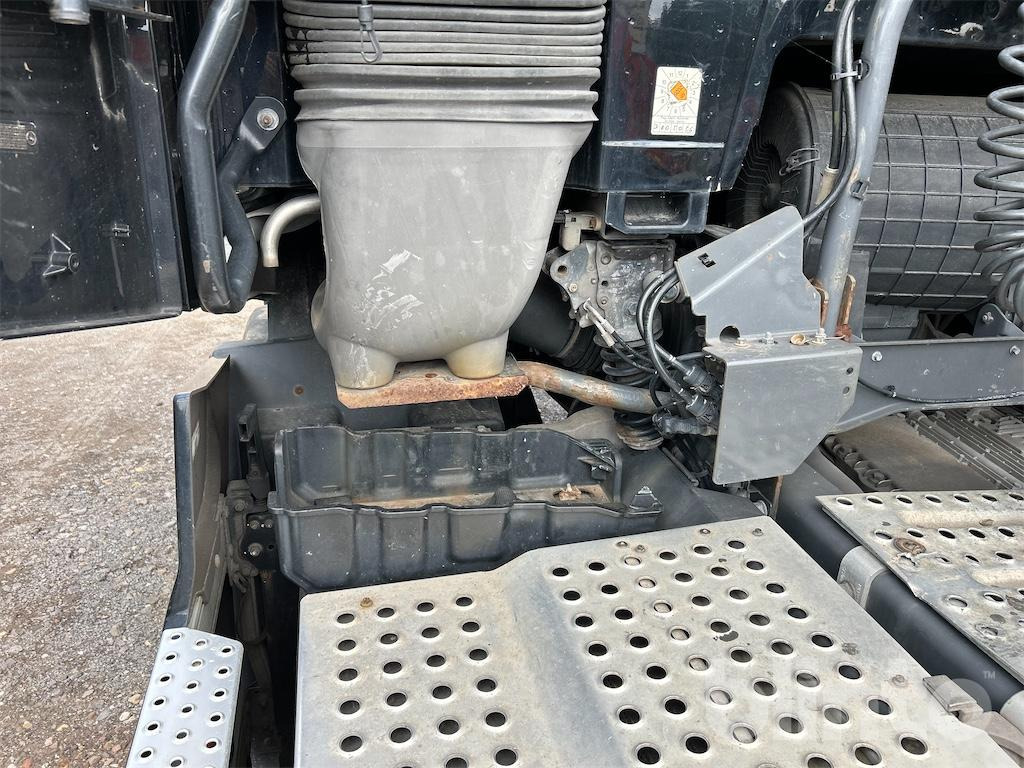 وحدة جر Renault T460: صورة 18