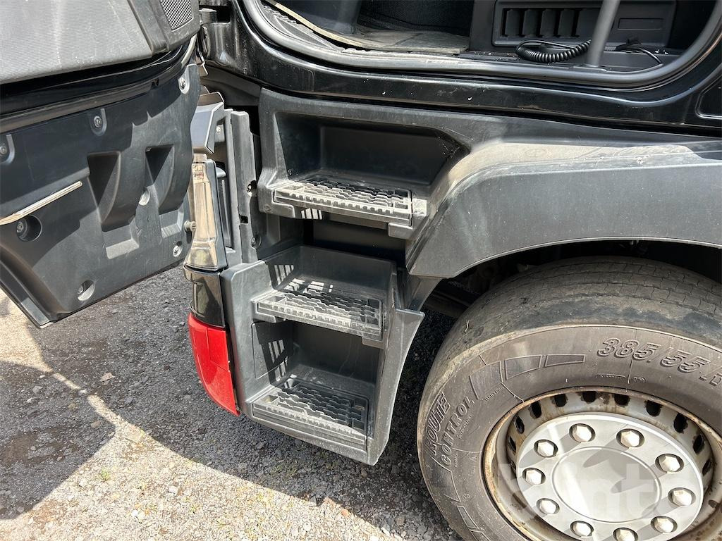 وحدة جر Renault T460: صورة 50