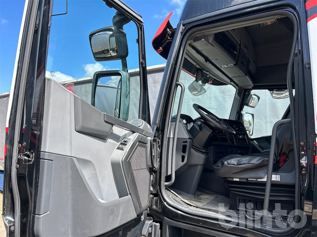 وحدة جر Renault T460: صورة 49