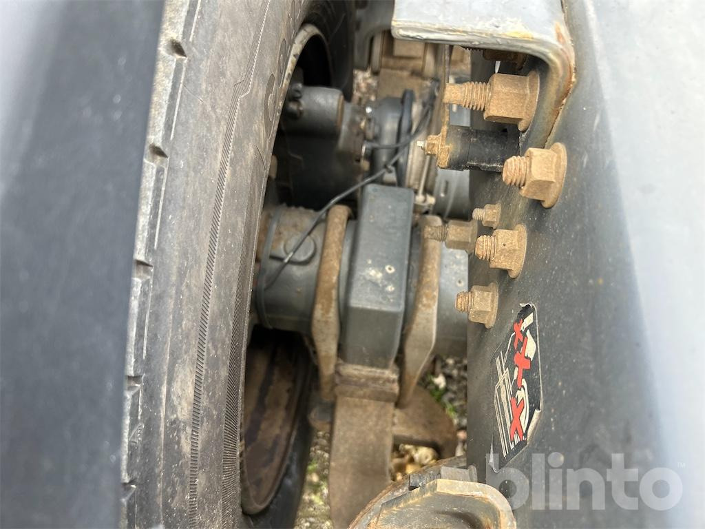 وحدة جر Renault T460: صورة 30