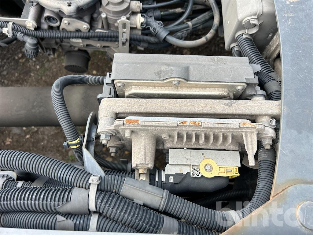 وحدة جر Renault T460: صورة 38