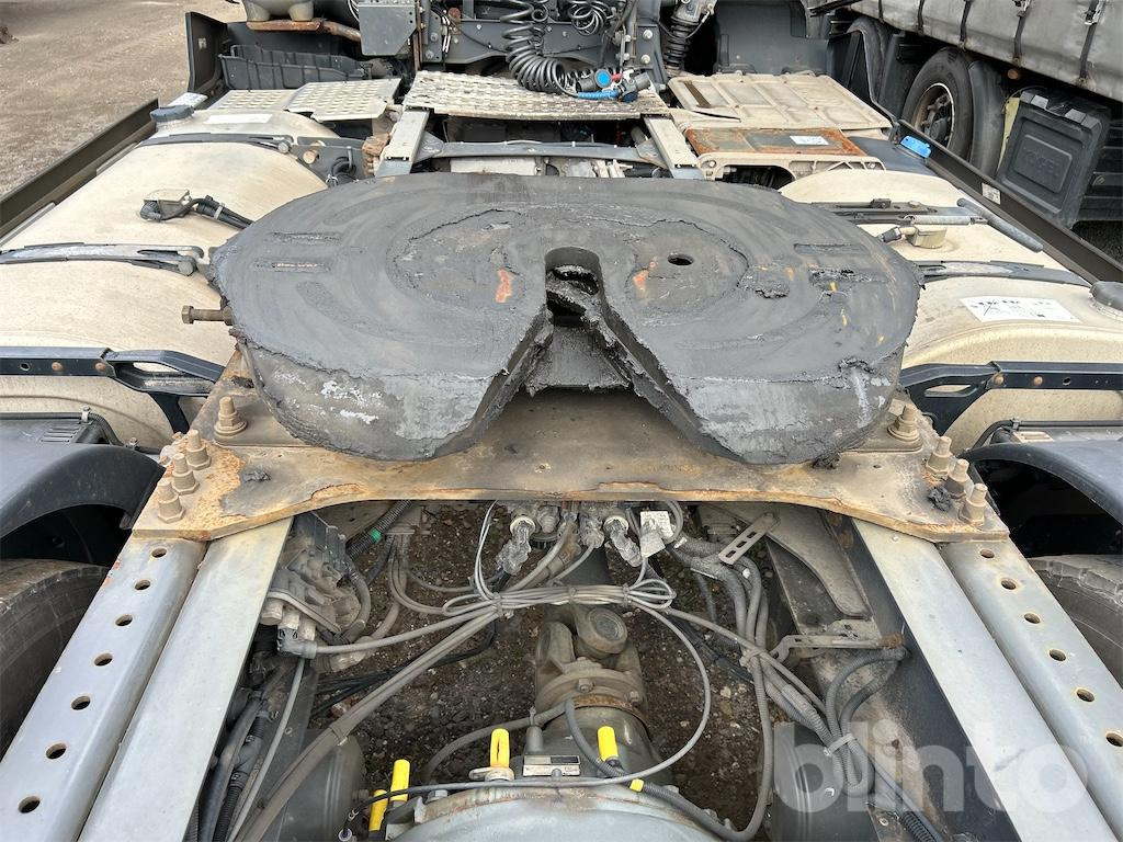 وحدة جر Renault T460: صورة 25