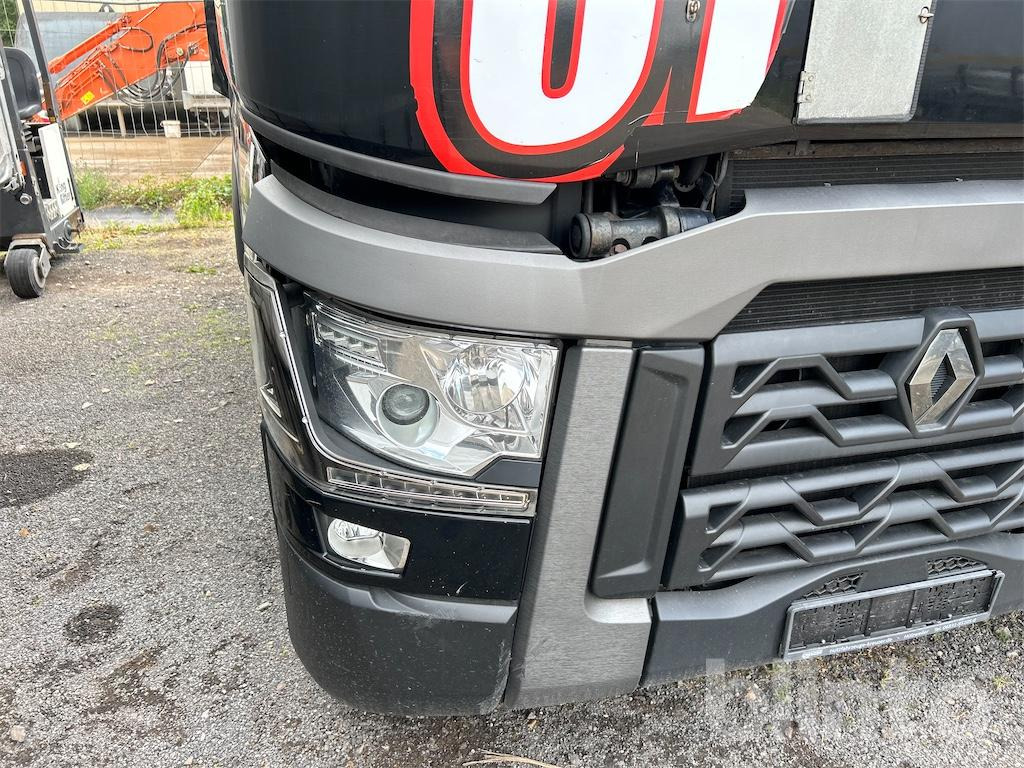 وحدة جر Renault T460: صورة 7