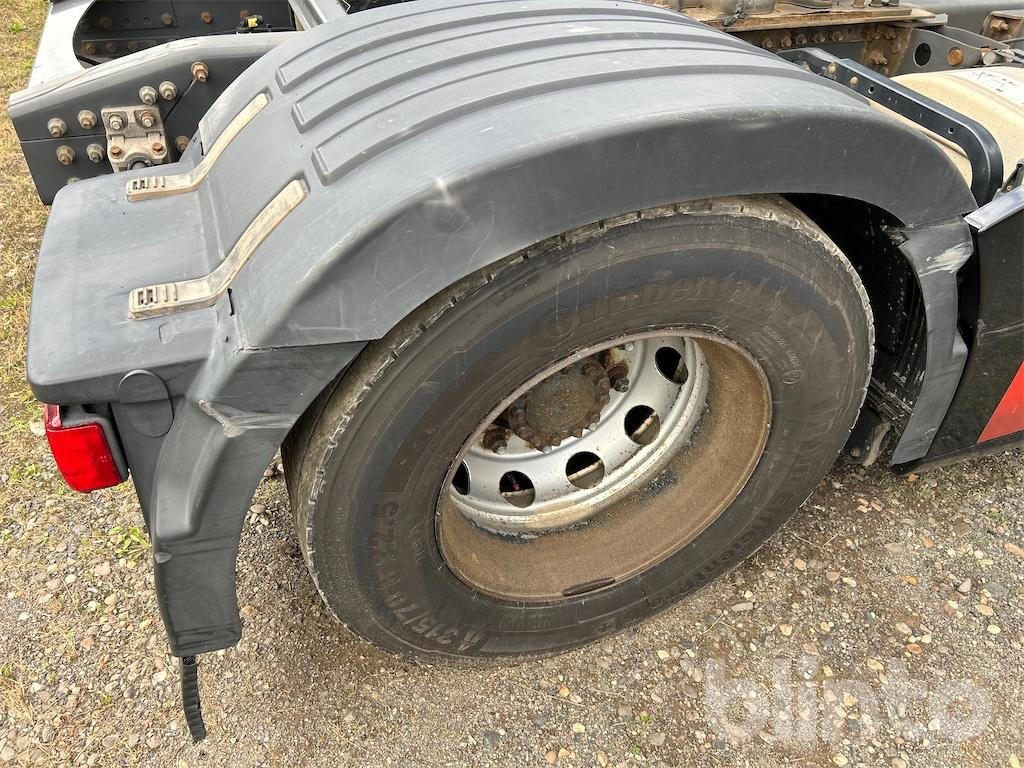 وحدة جر Renault T460: صورة 34