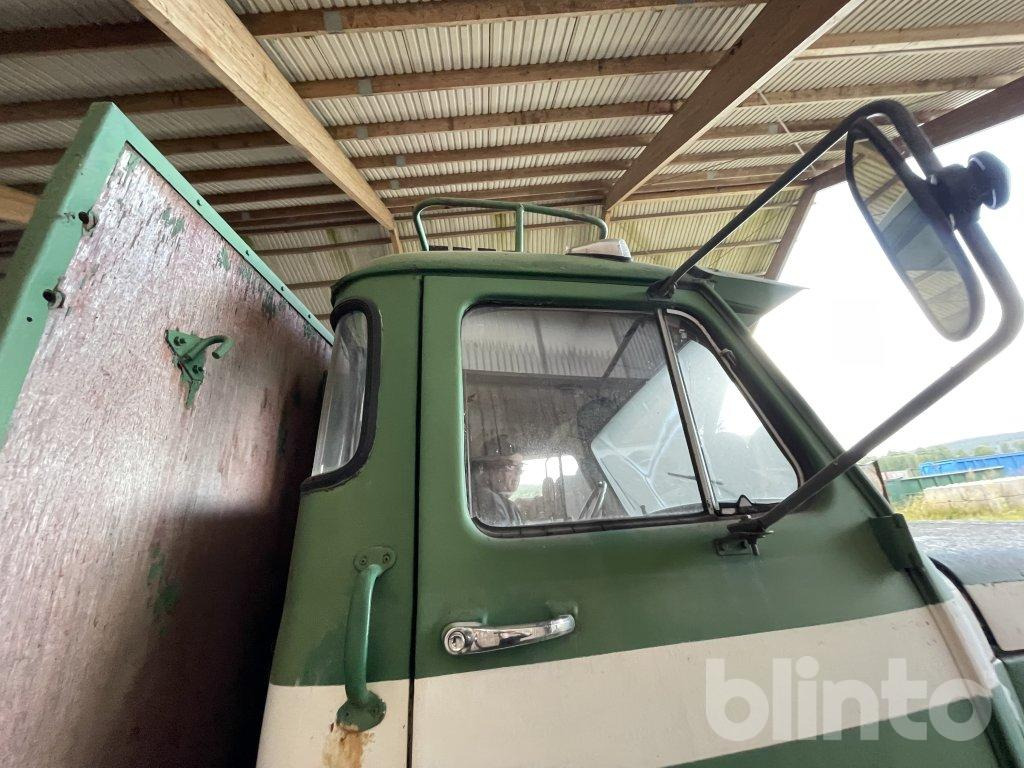 شاحنات مسطحة SCANIA LS 85S 42 220: صورة 19 شاحنات مسطحة SCANIA LS 85S 42 220: صورة 19