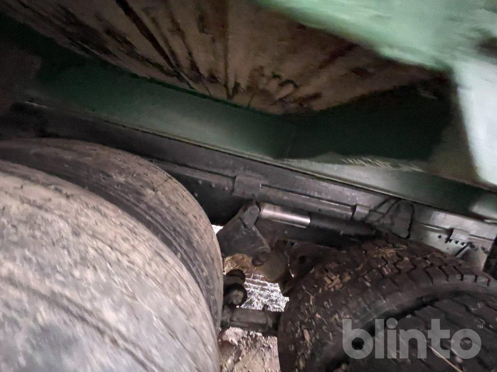 شاحنات مسطحة SCANIA LS 85S 42 220: صورة 44 شاحنات مسطحة SCANIA LS 85S 42 220: صورة 44