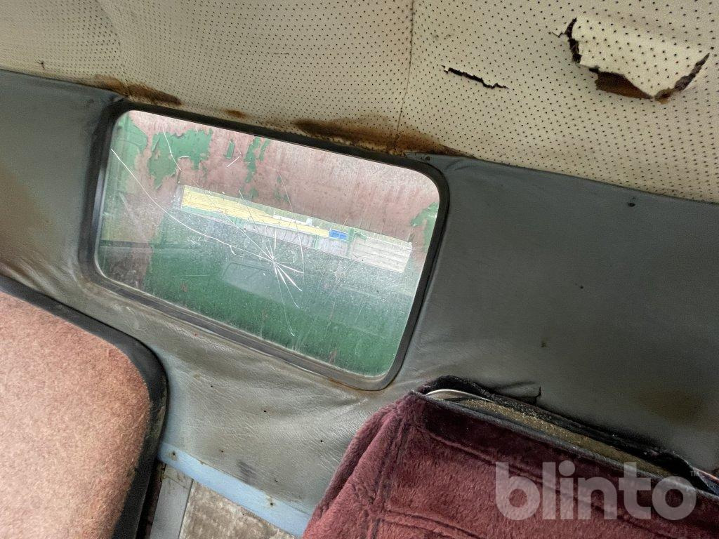 شاحنات مسطحة SCANIA LS 85S 42 220: صورة 48 شاحنات مسطحة SCANIA LS 85S 42 220: صورة 48