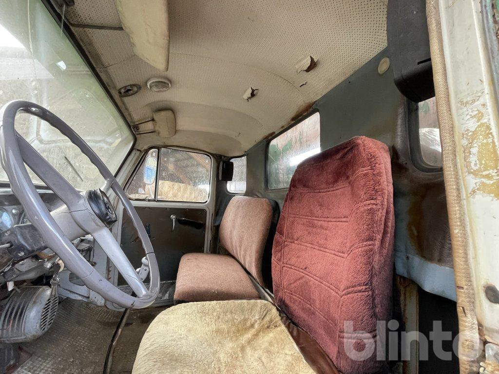 شاحنات مسطحة SCANIA LS 85S 42 220: صورة 50 شاحنات مسطحة SCANIA LS 85S 42 220: صورة 50