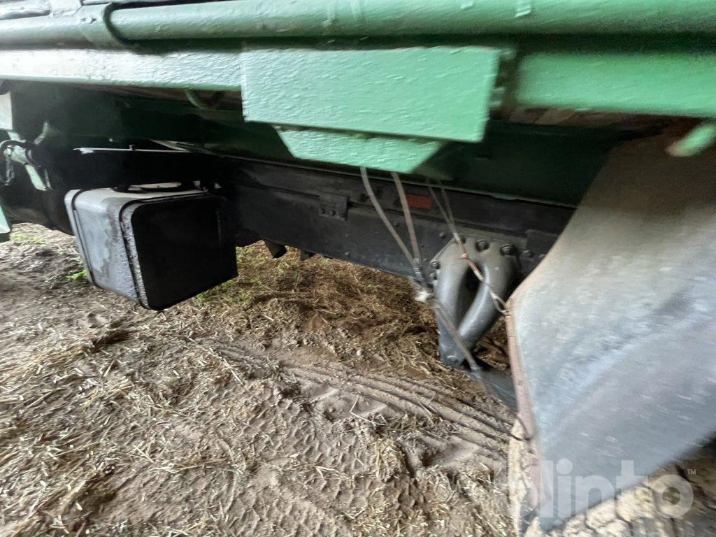 شاحنات مسطحة SCANIA LS 85S 42 220: صورة 22 شاحنات مسطحة SCANIA LS 85S 42 220: صورة 22