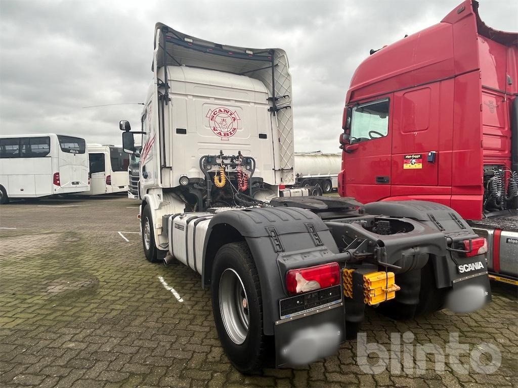 SCANIA R500 LA4X2MNA (2012) - وحدة جر: صورة 3 SCANIA R500 LA4X2MNA (2012) - وحدة جر: صورة 3