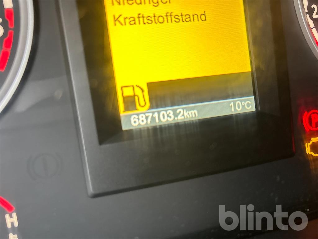 SCANIA R500 LA4X2MNA (2012) - وحدة جر: صورة 5 SCANIA R500 LA4X2MNA (2012) - وحدة جر: صورة 5