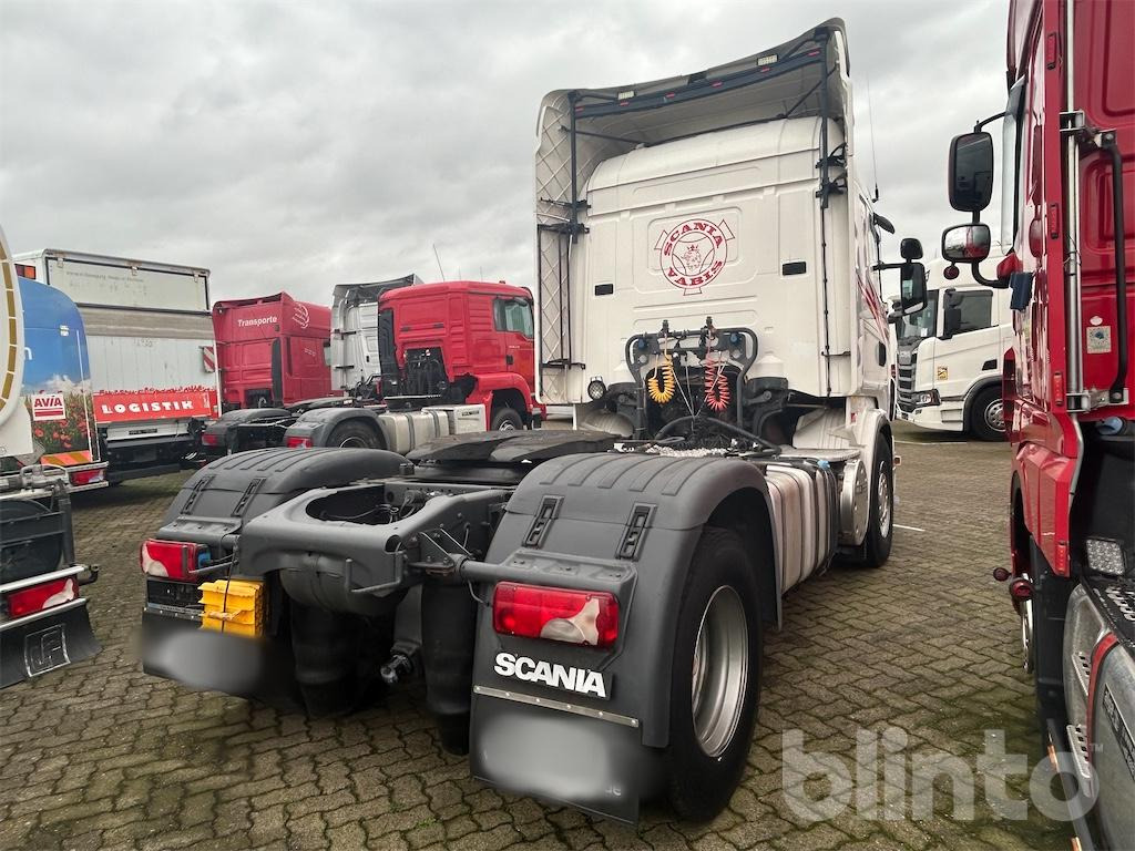 SCANIA R500 LA4X2MNA (2012) - وحدة جر: صورة 4 SCANIA R500 LA4X2MNA (2012) - وحدة جر: صورة 4