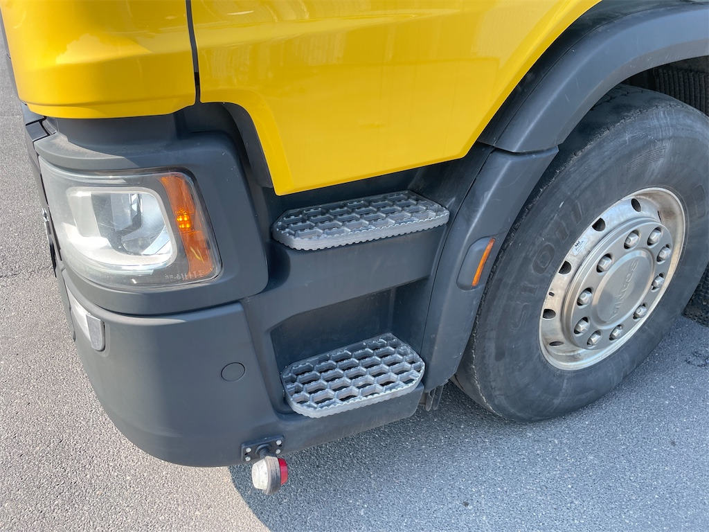 SCANIA R520B6X2*4NB - شاحنات مسطحة: صورة 5 SCANIA R520B6X2*4NB - شاحنات مسطحة: صورة 5