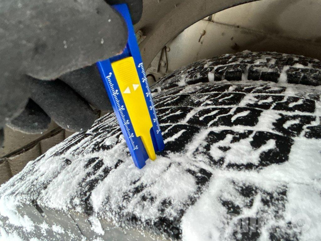 شاحنة قلاب Scania G400 6x2 Sörling: صورة 33