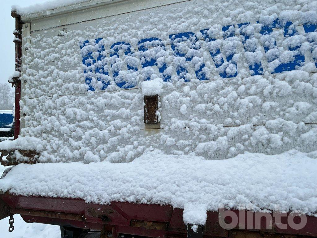 شاحنة قلاب Scania G400 6x2 Sörling: صورة 43