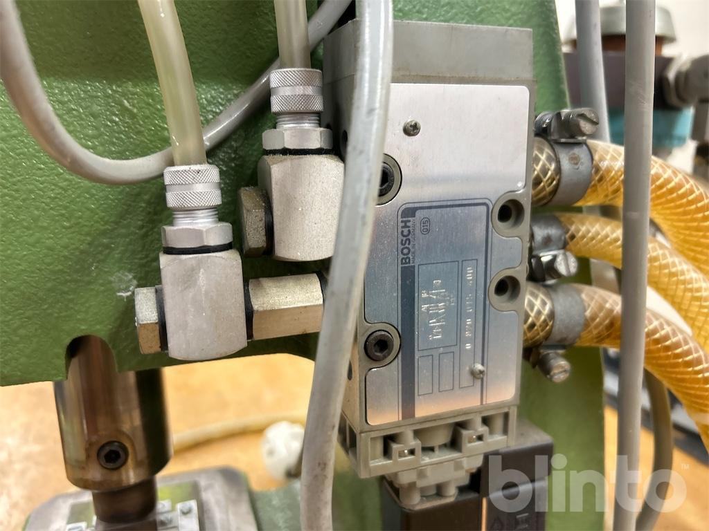 Schmidt C 50-85 - مكبس ثني: صورة 5 Schmidt C 50-85 - مكبس ثني: صورة 5