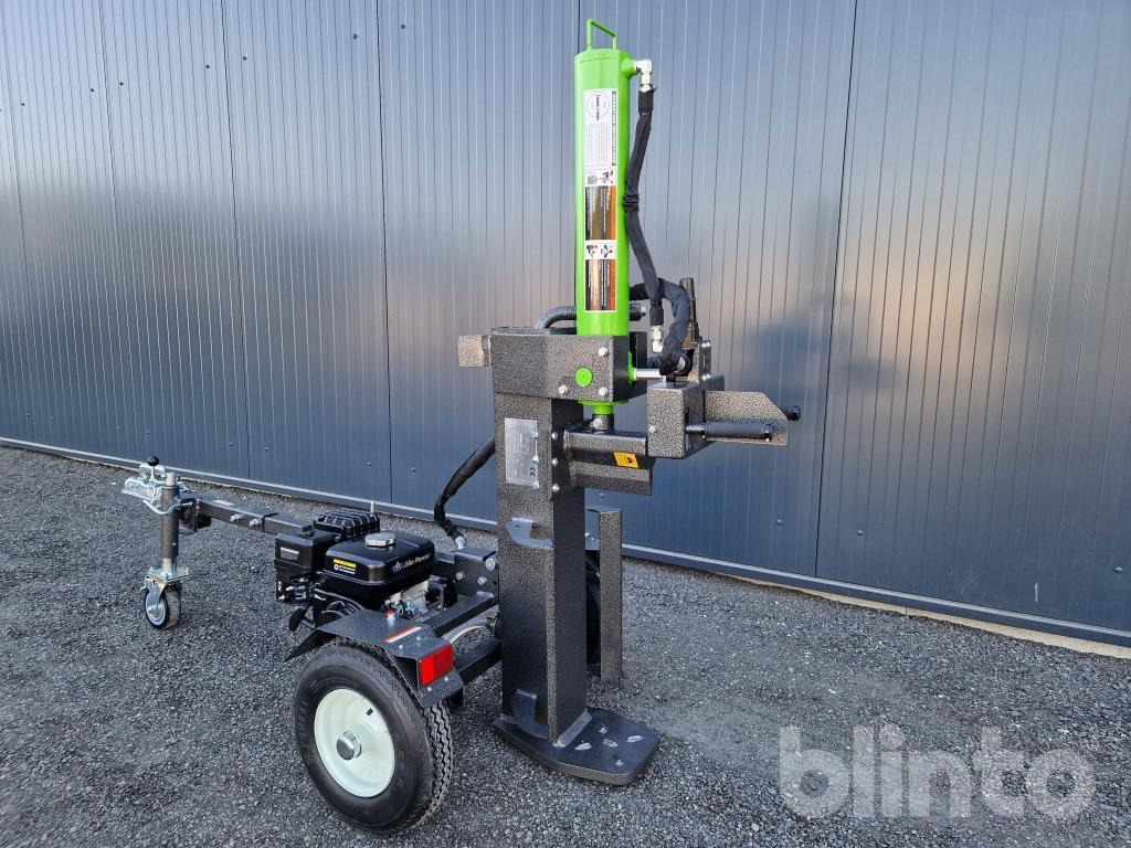 TREEWORXX PRO-30T (2025) Neuwertig/ Unbenutzt - آلة تقطيع الخشب: صورة 5 TREEWORXX PRO-30T (2025) Neuwertig/ Unbenutzt - آلة تقطيع الخشب: صورة 5