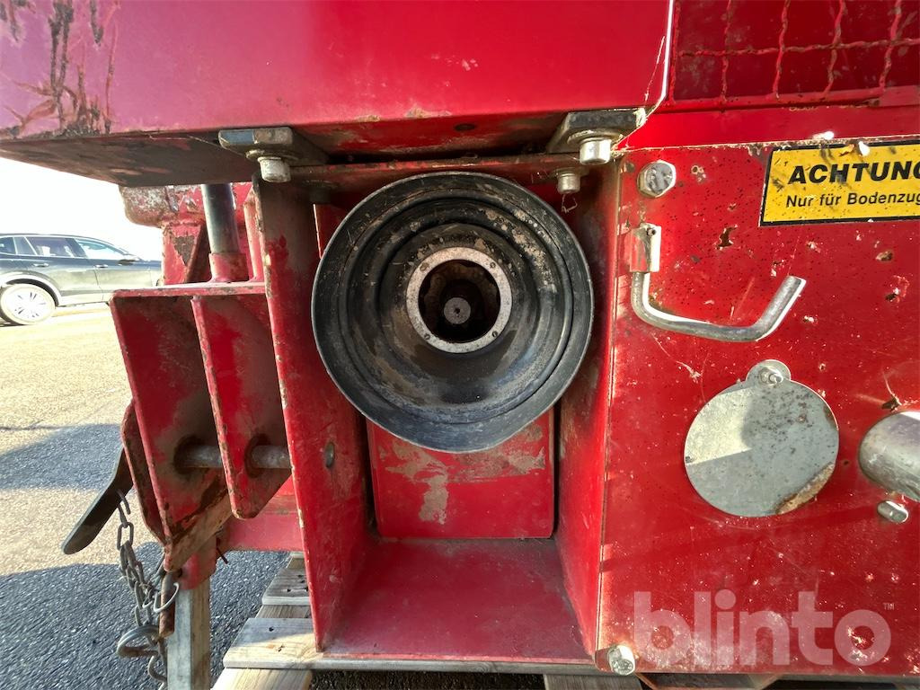 ونش لإنقاذ السيارات Taifun EGV-50: صورة 31