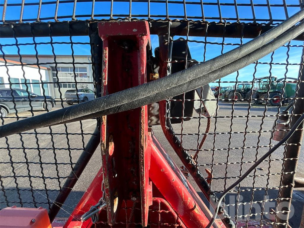 ونش لإنقاذ السيارات Taifun EGV-50: صورة 28