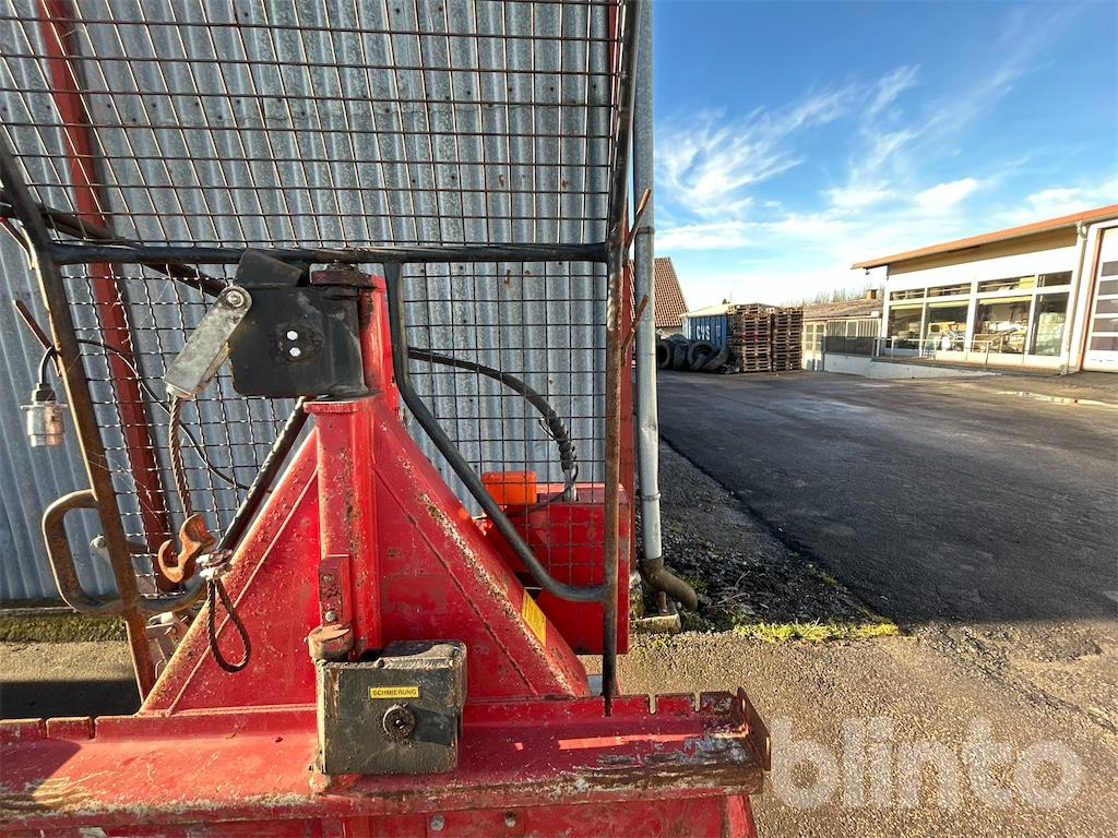 ونش لإنقاذ السيارات Taifun EGV-50: صورة 22