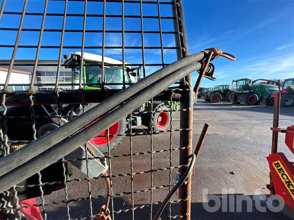 ونش لإنقاذ السيارات Taifun EGV-50: صورة 29