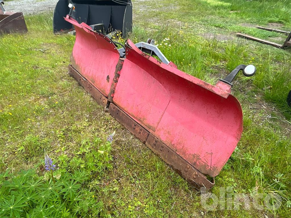 Tengwalls Uni-väg 320T - شفرة الآلة: صورة 1 Tengwalls Uni-väg 320T - شفرة الآلة: صورة 1