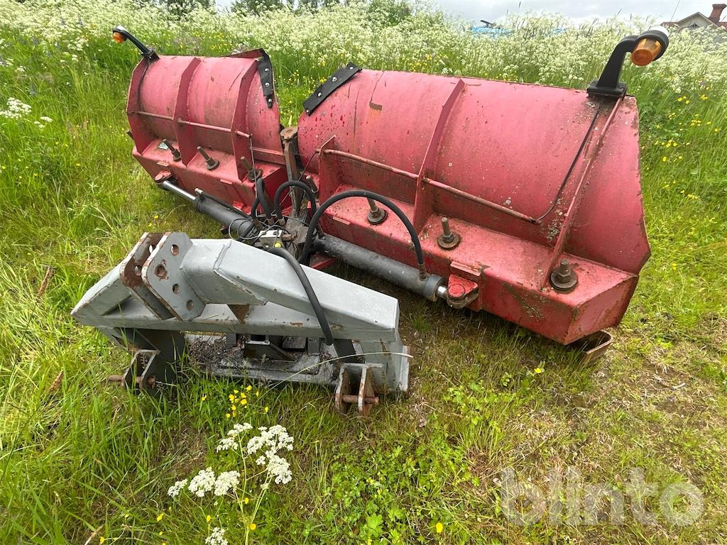 Tengwalls Uni-väg 320T - شفرة الآلة: صورة 5 Tengwalls Uni-väg 320T - شفرة الآلة: صورة 5