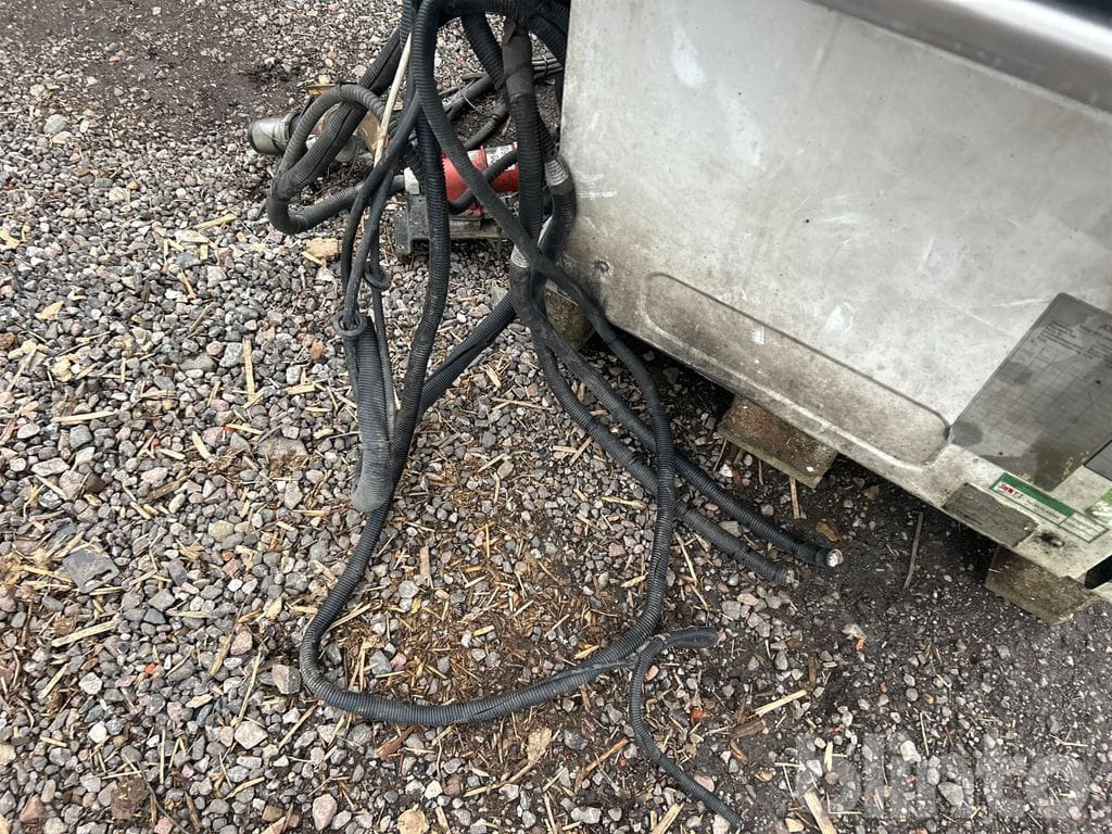 وحدة تبريد Thermo King: صورة 10