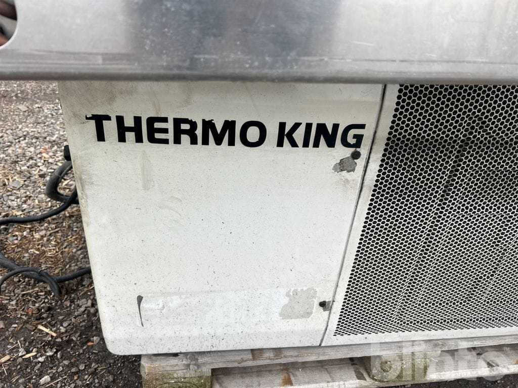 وحدة تبريد Thermo King: صورة 6