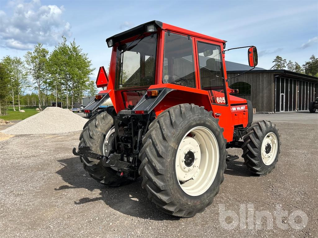 VALMET/VALTRA - جرار: صورة 3 VALMET/VALTRA - جرار: صورة 3