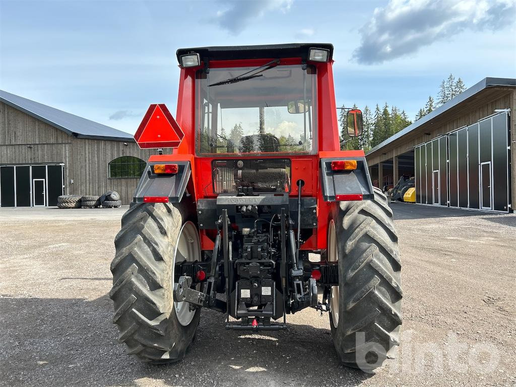 VALMET/VALTRA - جرار: صورة 4 VALMET/VALTRA - جرار: صورة 4