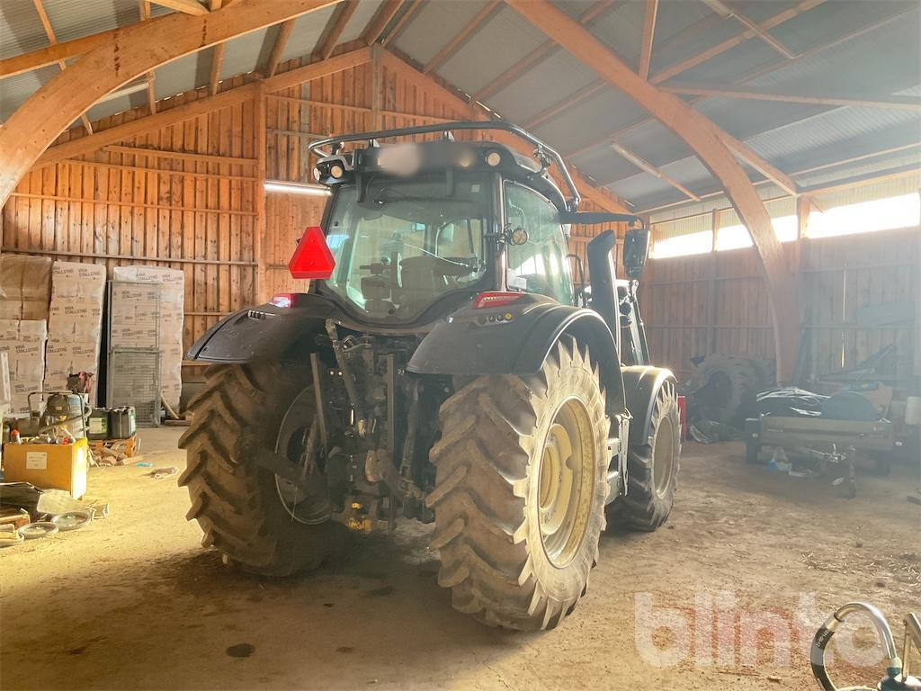 جرار VALTRA N135 twintrack: صورة 6