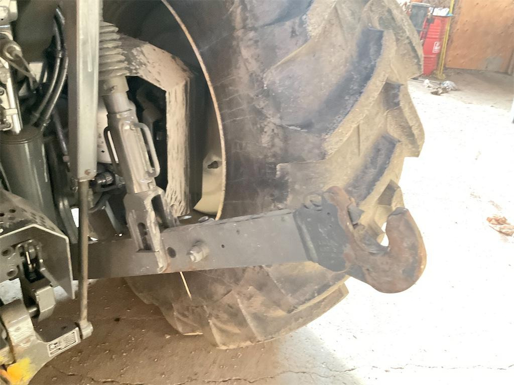 جرار VALTRA N135 twintrack: صورة 18