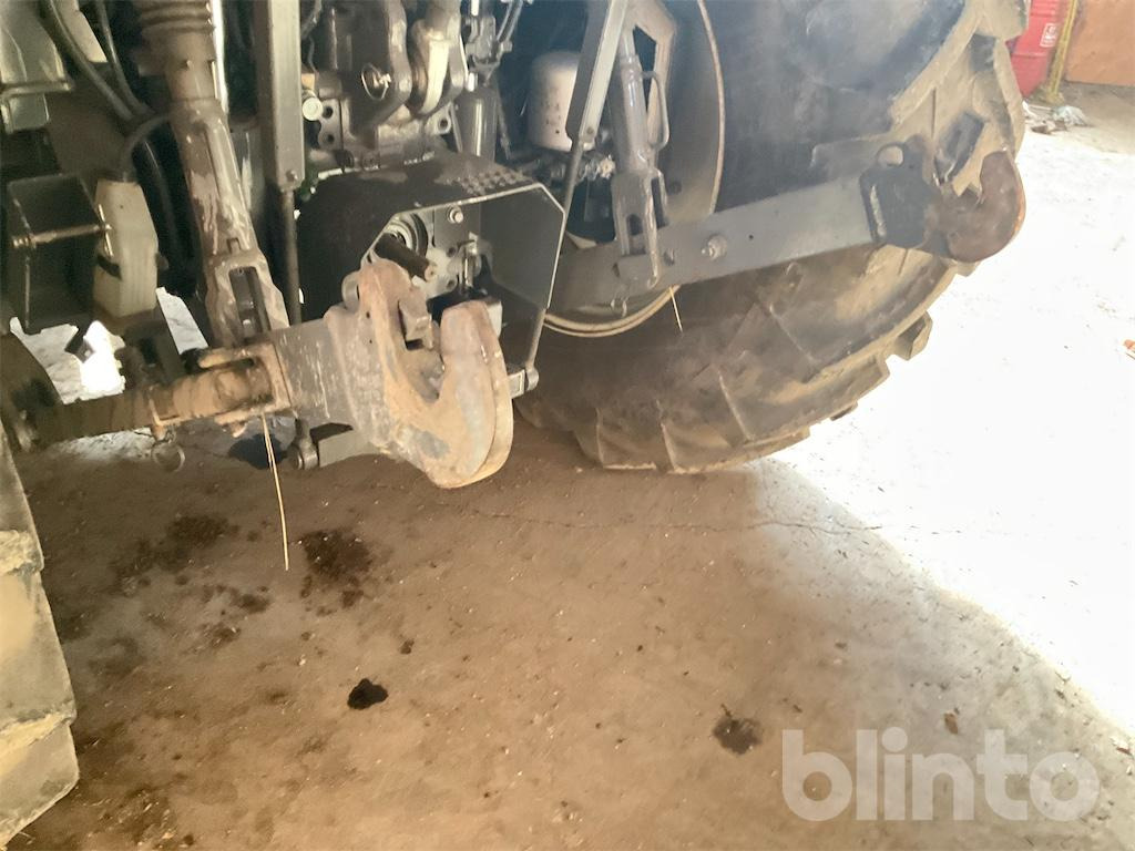 جرار VALTRA N135 twintrack: صورة 13