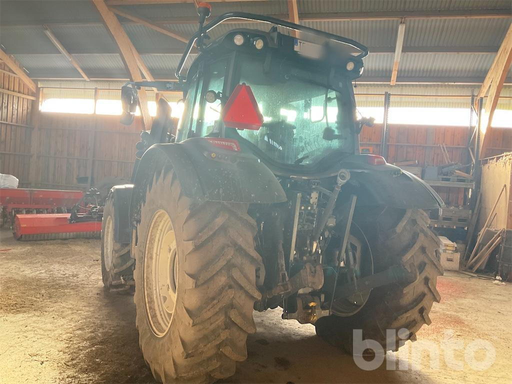 جرار VALTRA N135 twintrack: صورة 7