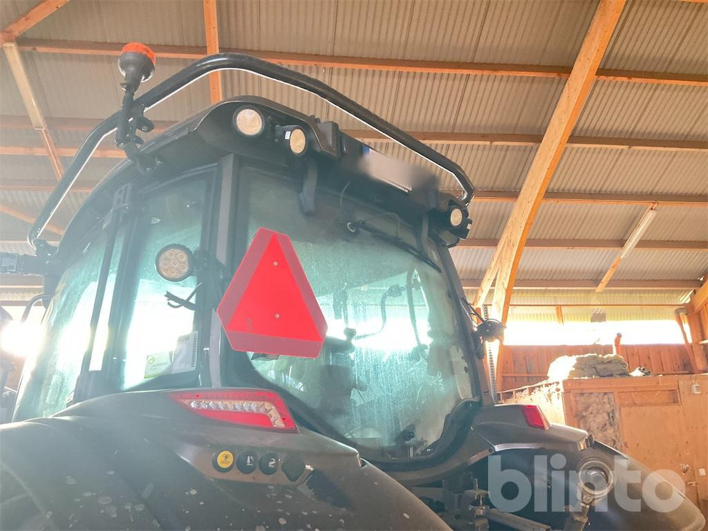 جرار VALTRA N135 twintrack: صورة 12