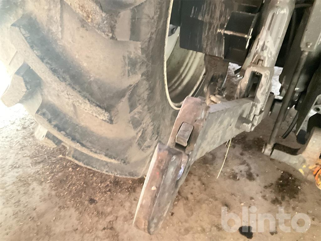 جرار VALTRA N135 twintrack: صورة 17