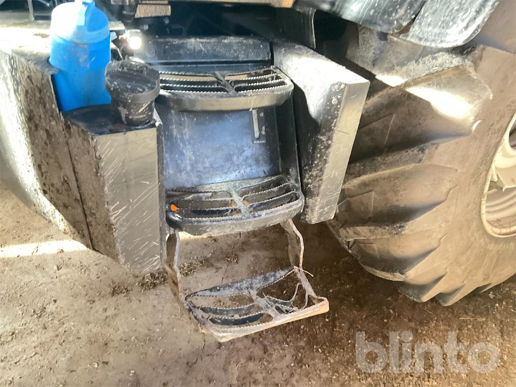 جرار VALTRA N135 twintrack: صورة 47